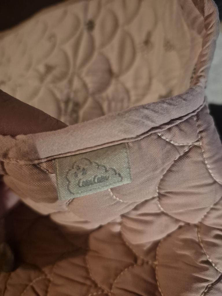 Cam Cam pusletaske