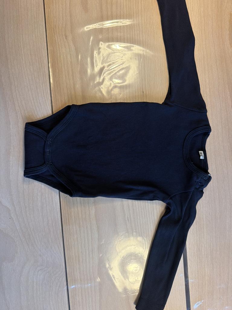 BeKids body str. 80