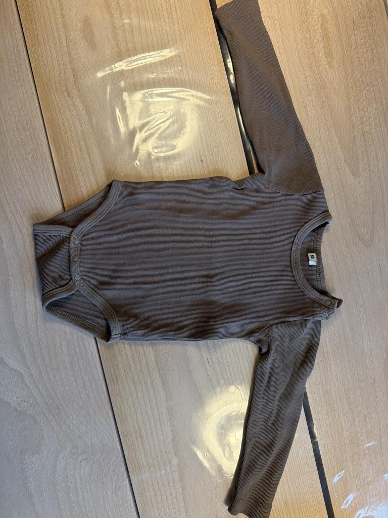 BeKids body str. 80