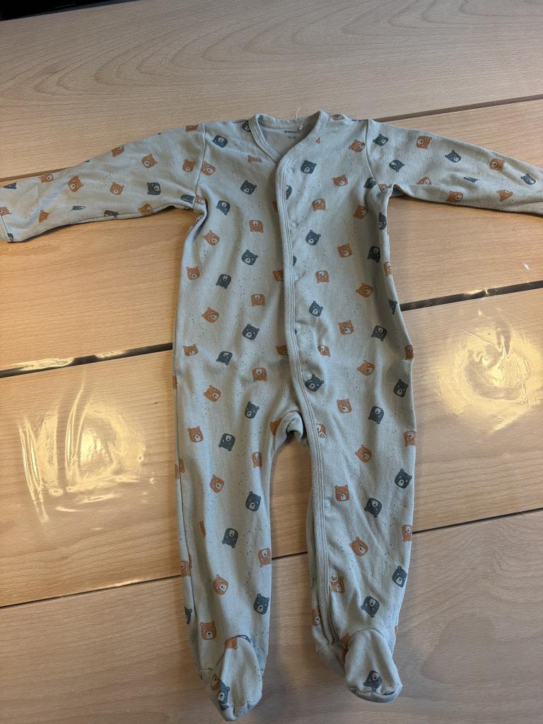 BeKids heldragt
