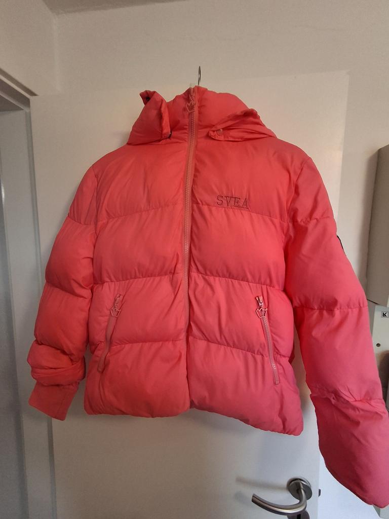 Svea vinterjakke 158/160