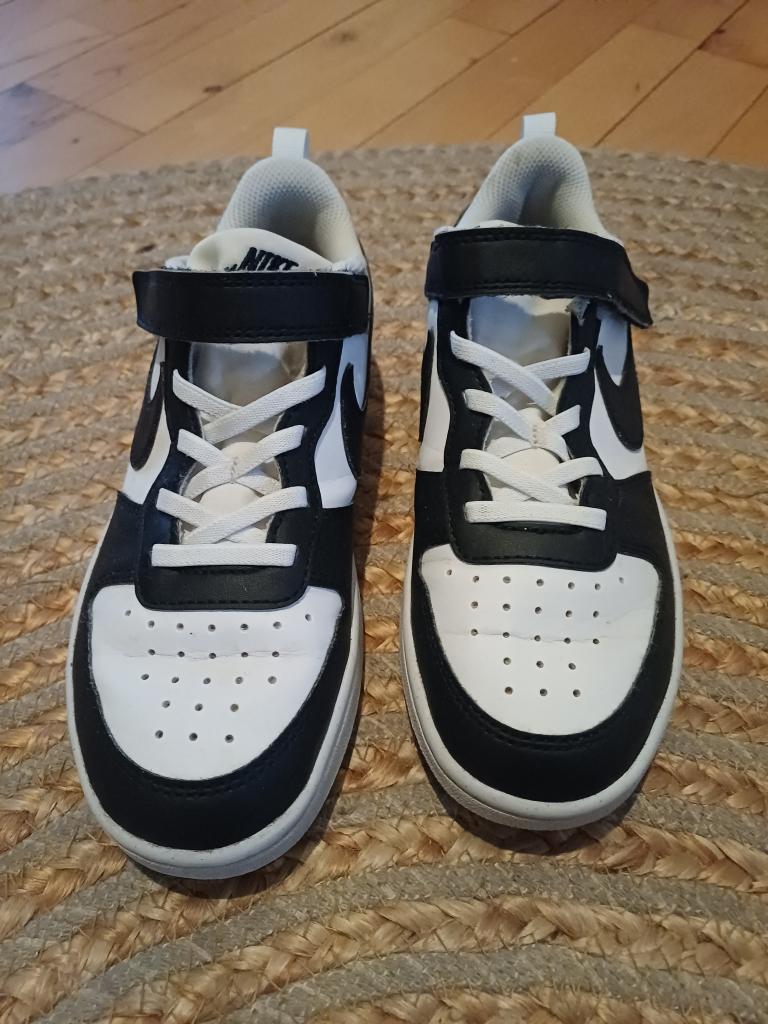 Nike sneakers