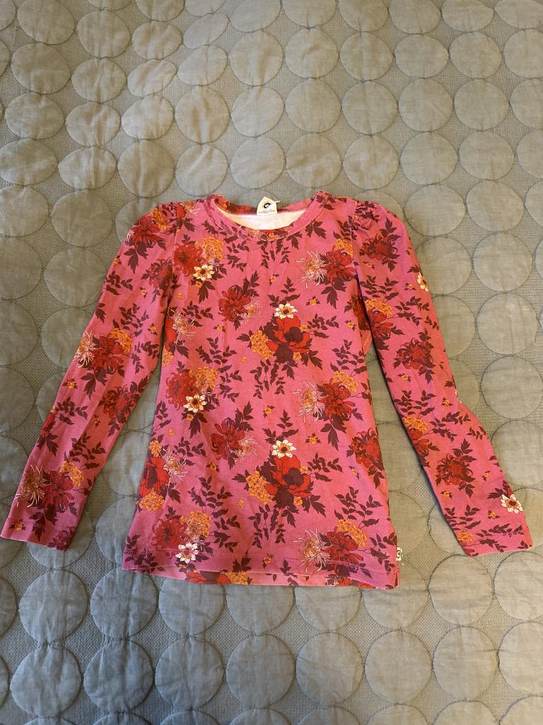 Müsli bluse