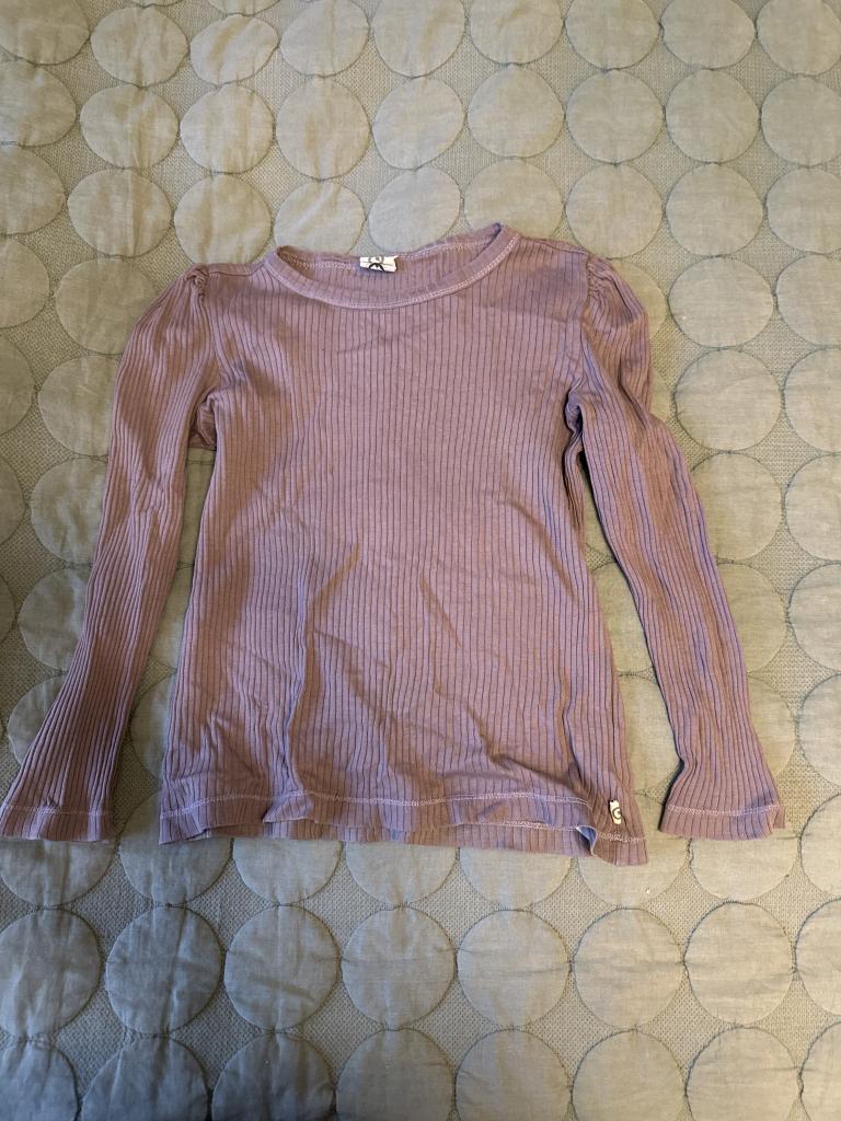 Müsli bluse