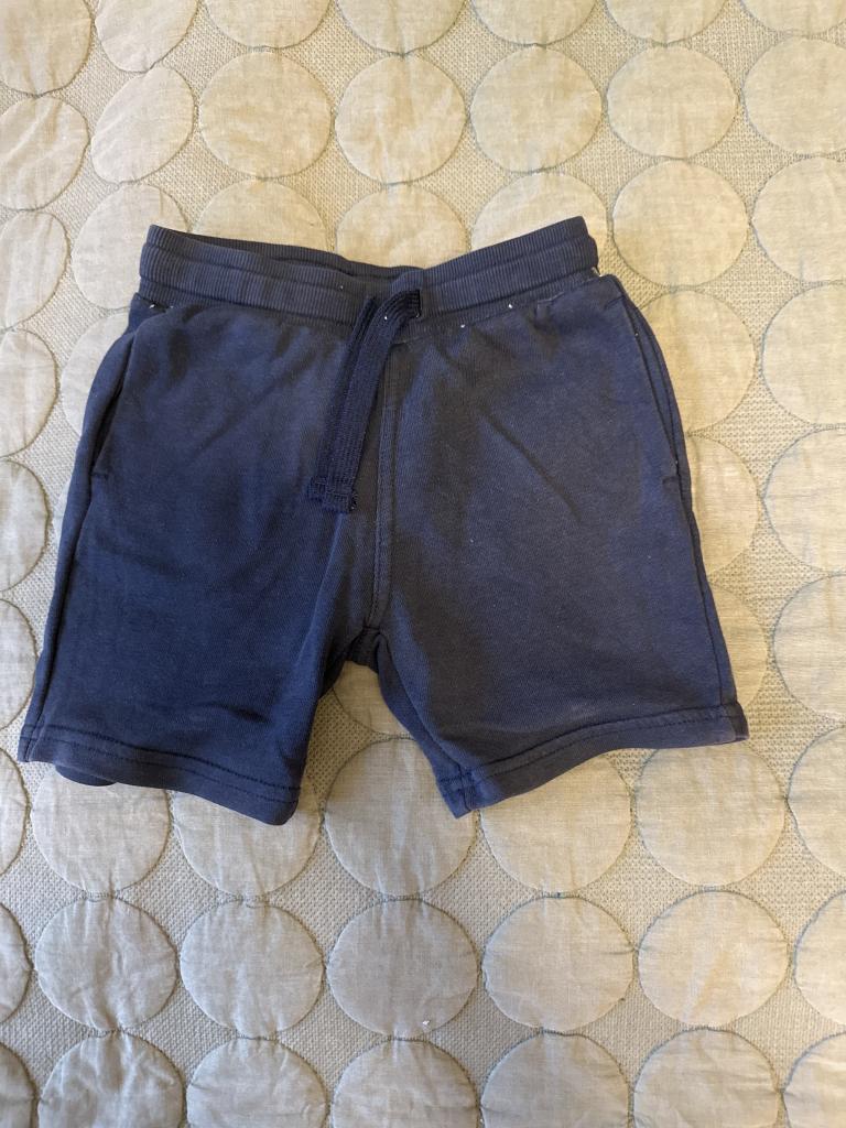H&M shorts
