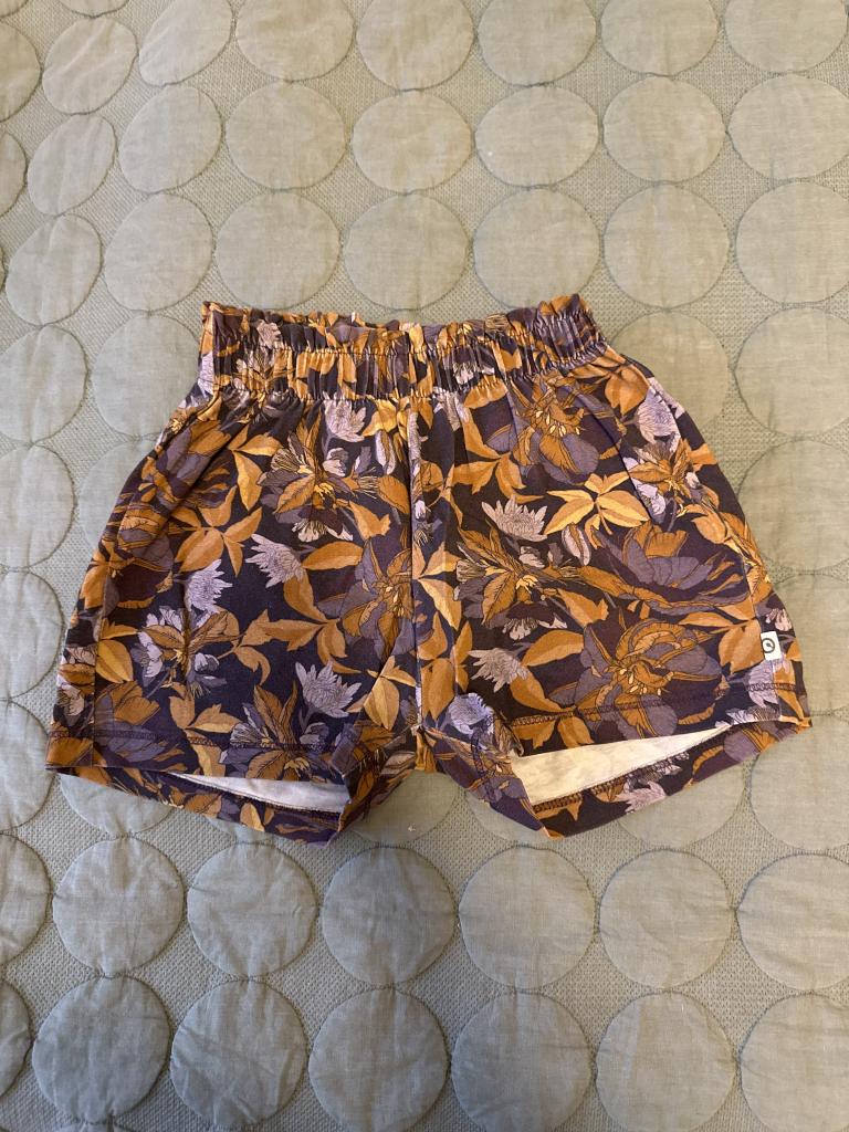 Müsli shorts