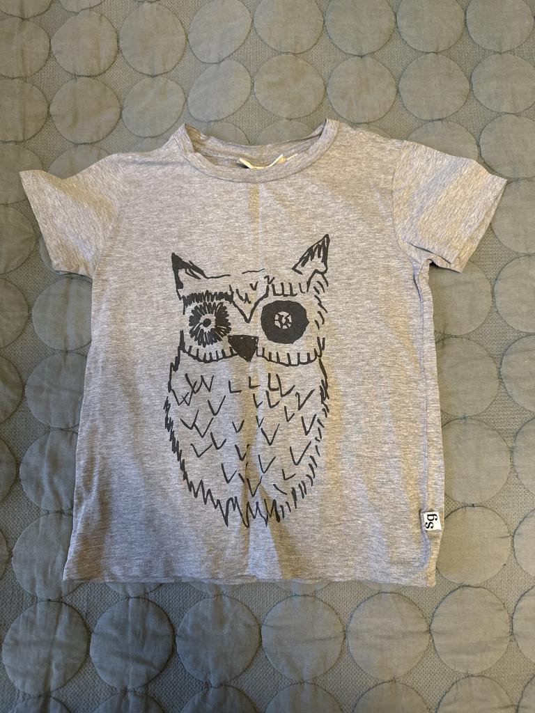 Soft Gallery T-shirt