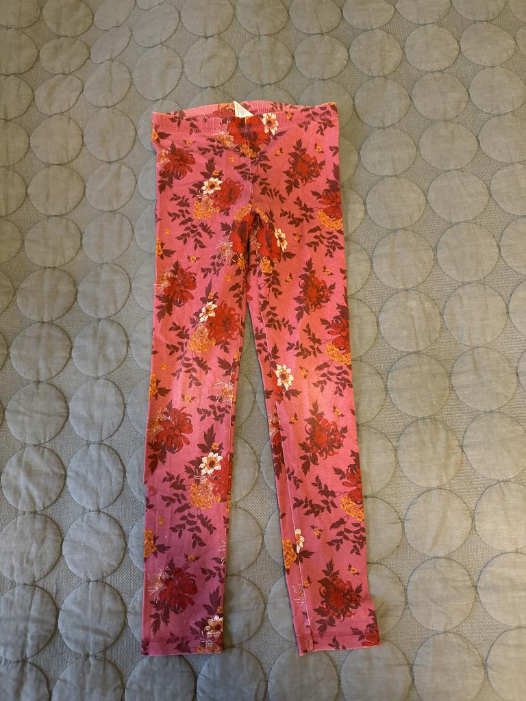 Müsli leggings