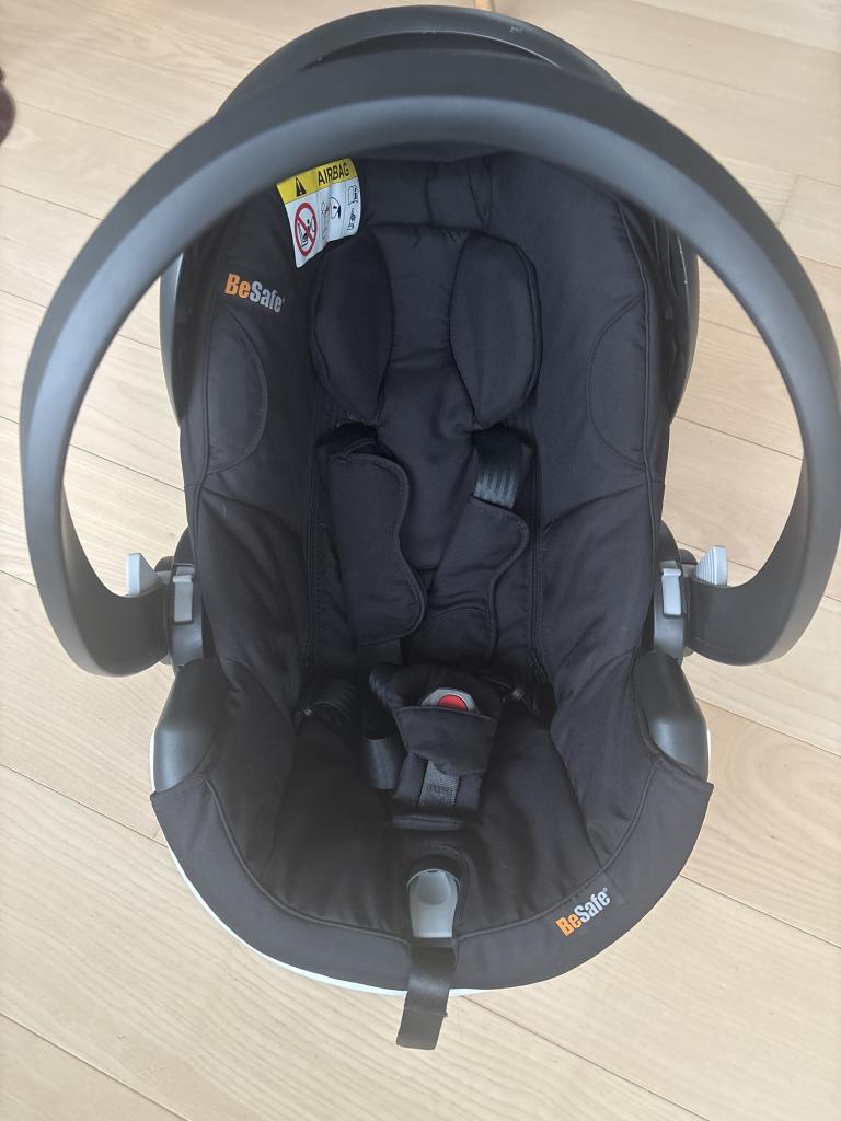 BeSafe autostol