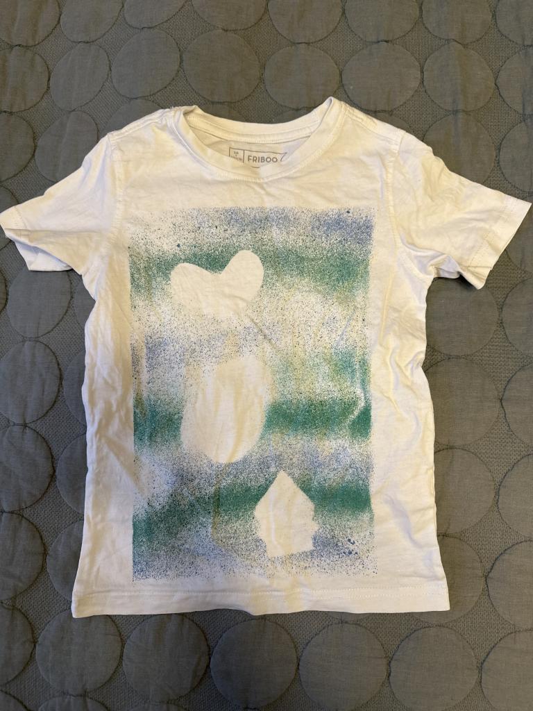 Friboo T-shirt