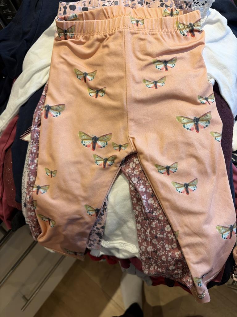 GRO leggings 68