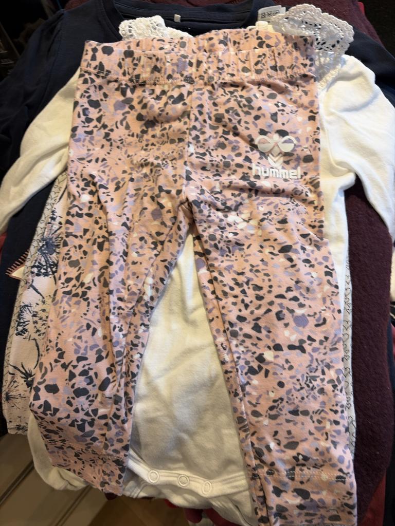 Hummel leggings68