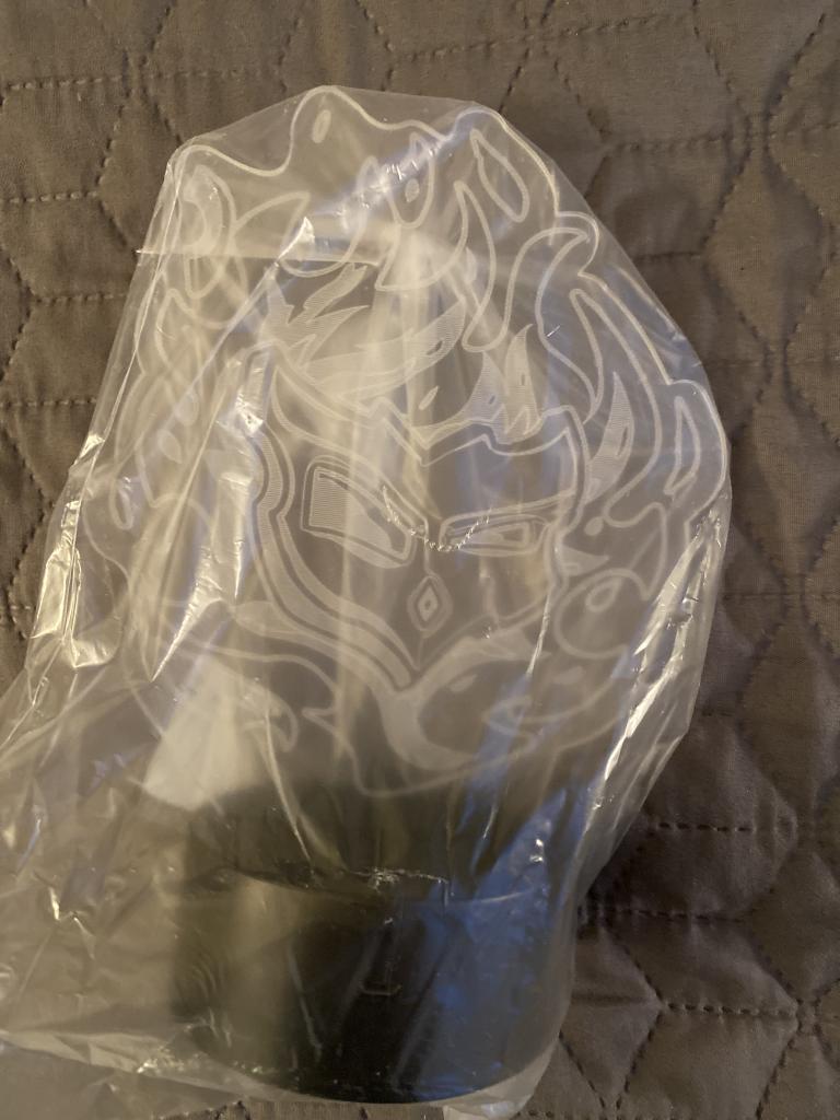 lampe Mr Spyplant