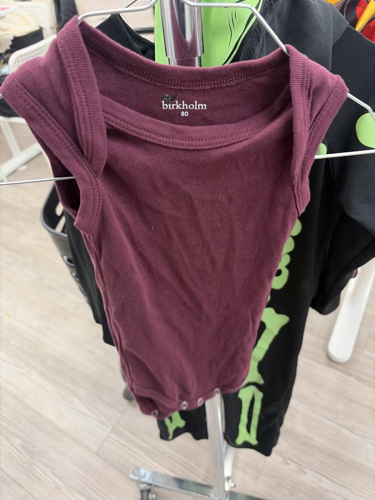 Birkholm body uæ 80