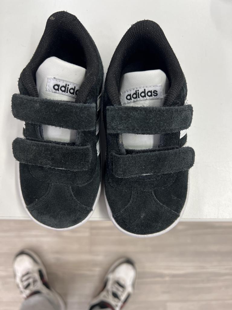Adidas sneakers