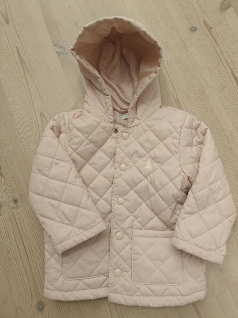Benetton jakke 82
