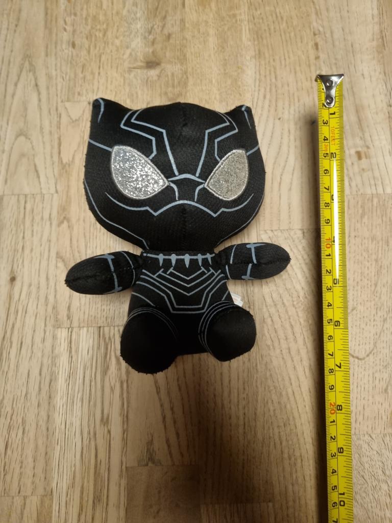 Black Panther bamse