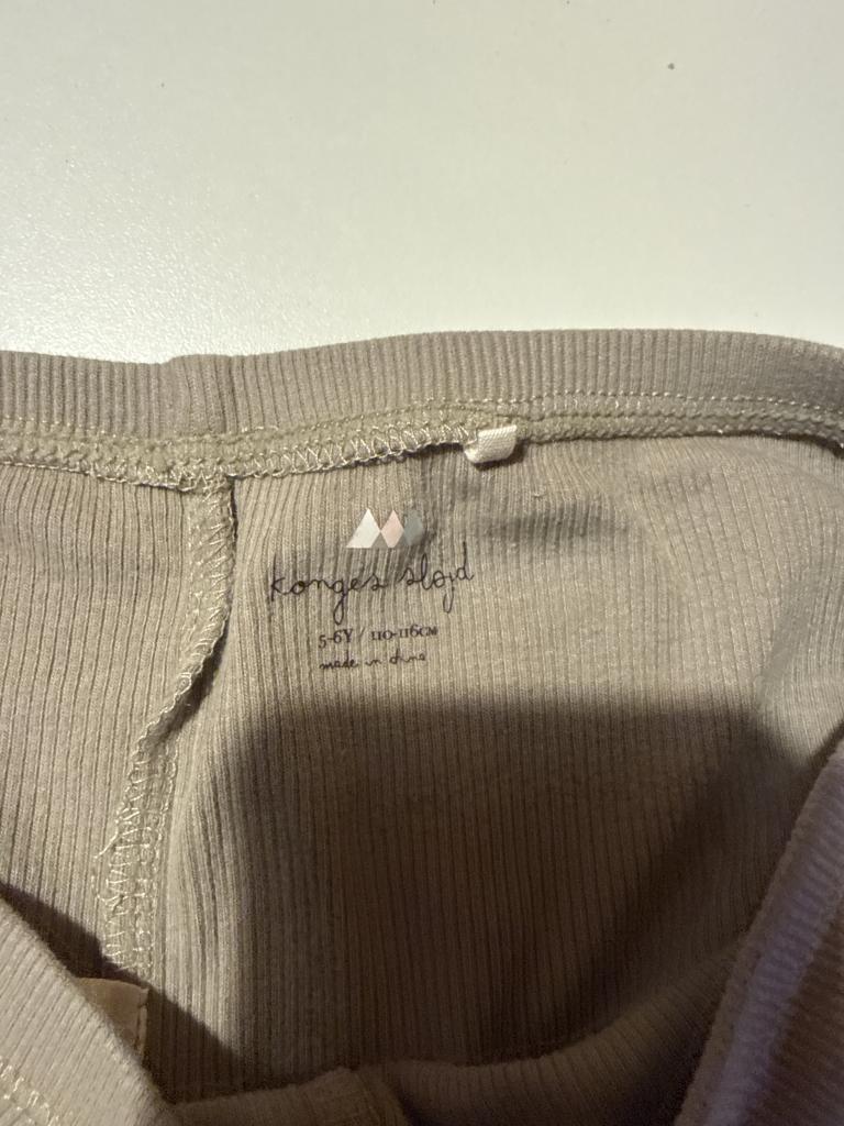 Konges Sløjd leggings