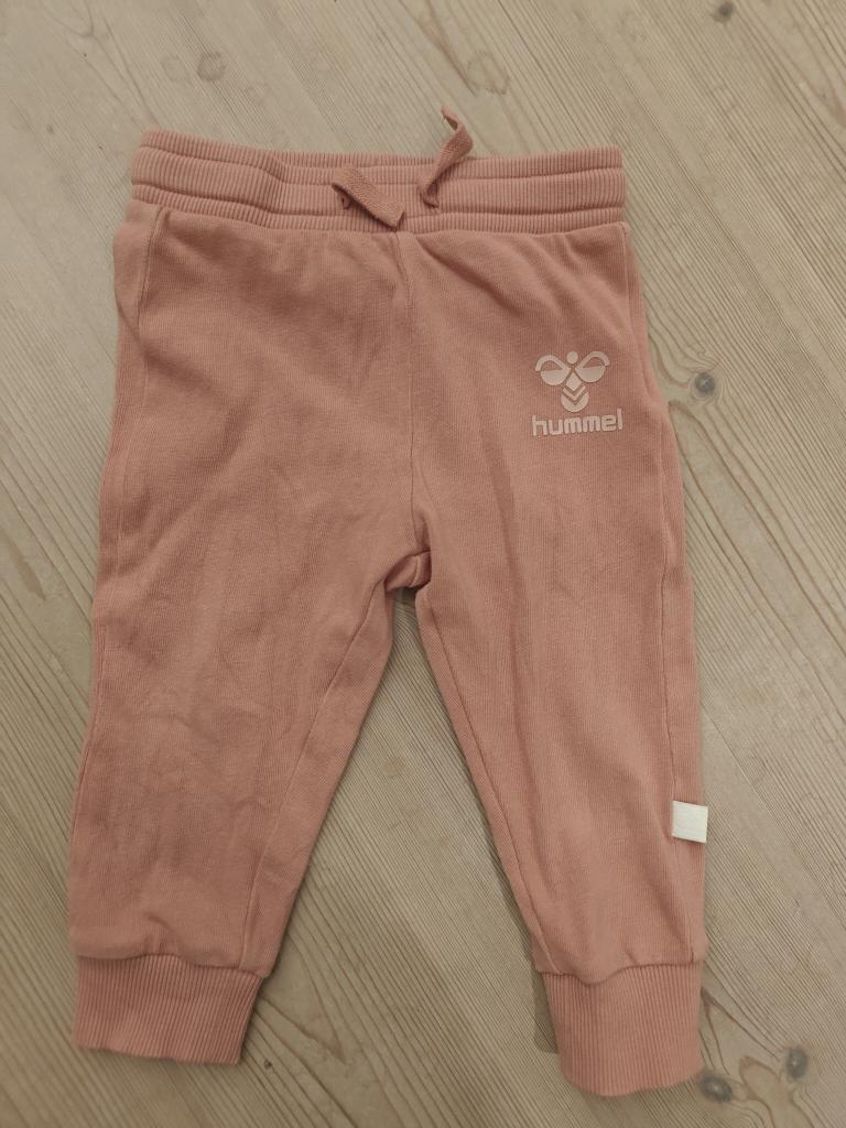 Hummel bukser 68