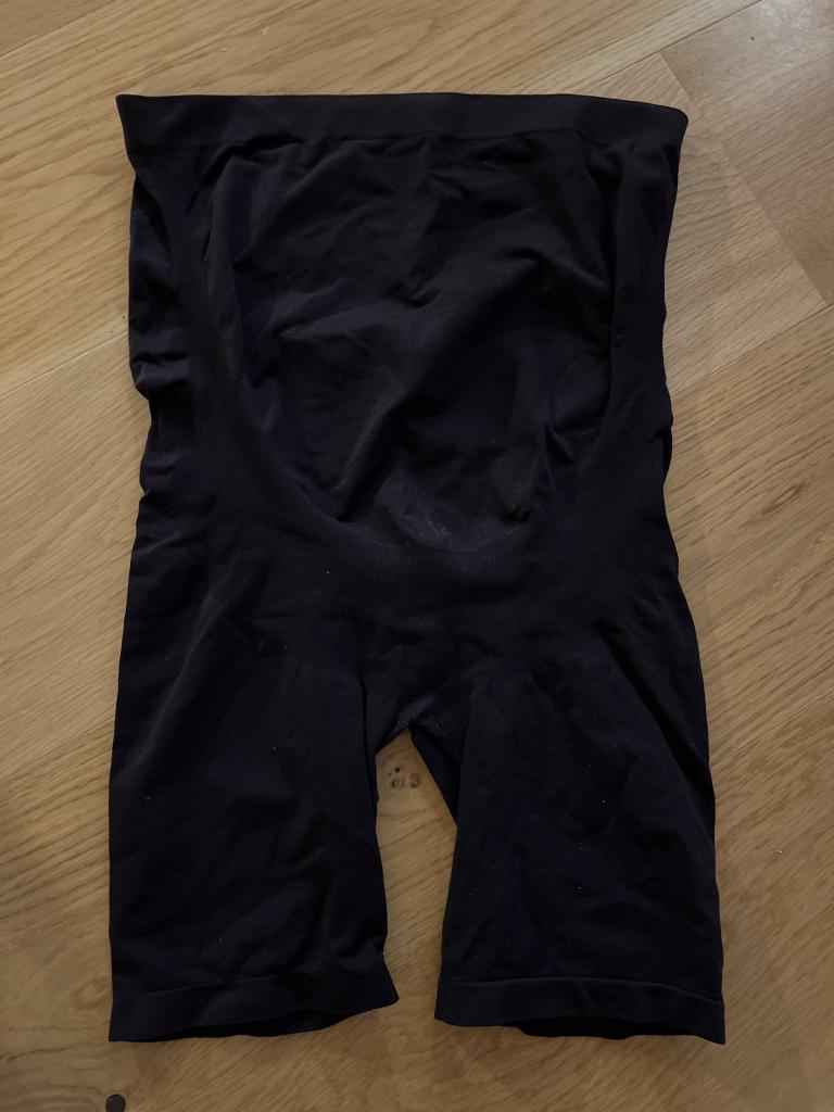 Gravid tights shorts