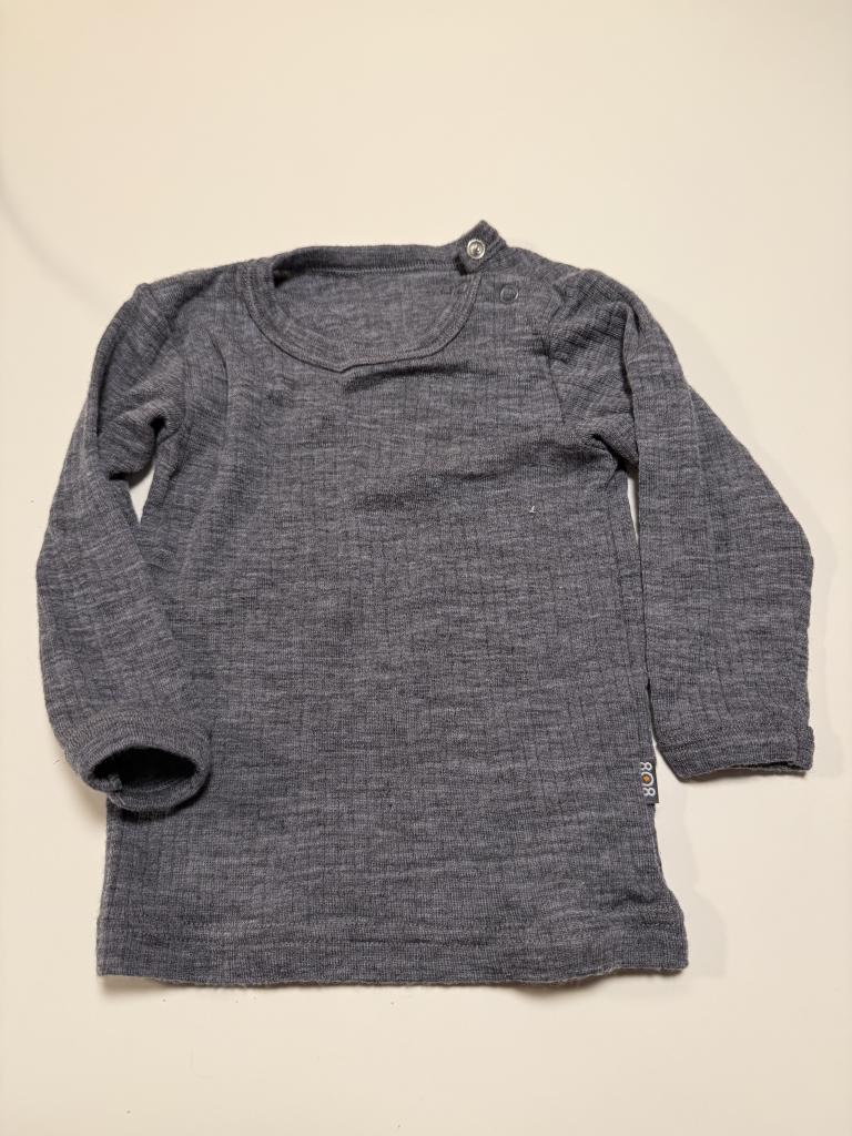 808 uldbluse