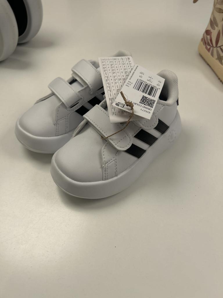 Adidas sneakers