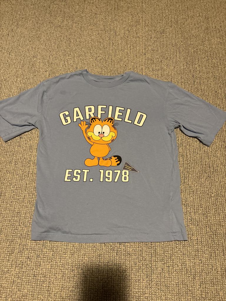 H&M T-shirt 134/140