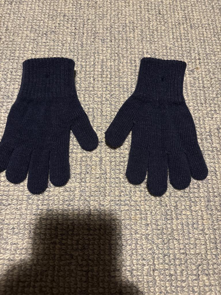 H&M vanter 92/104