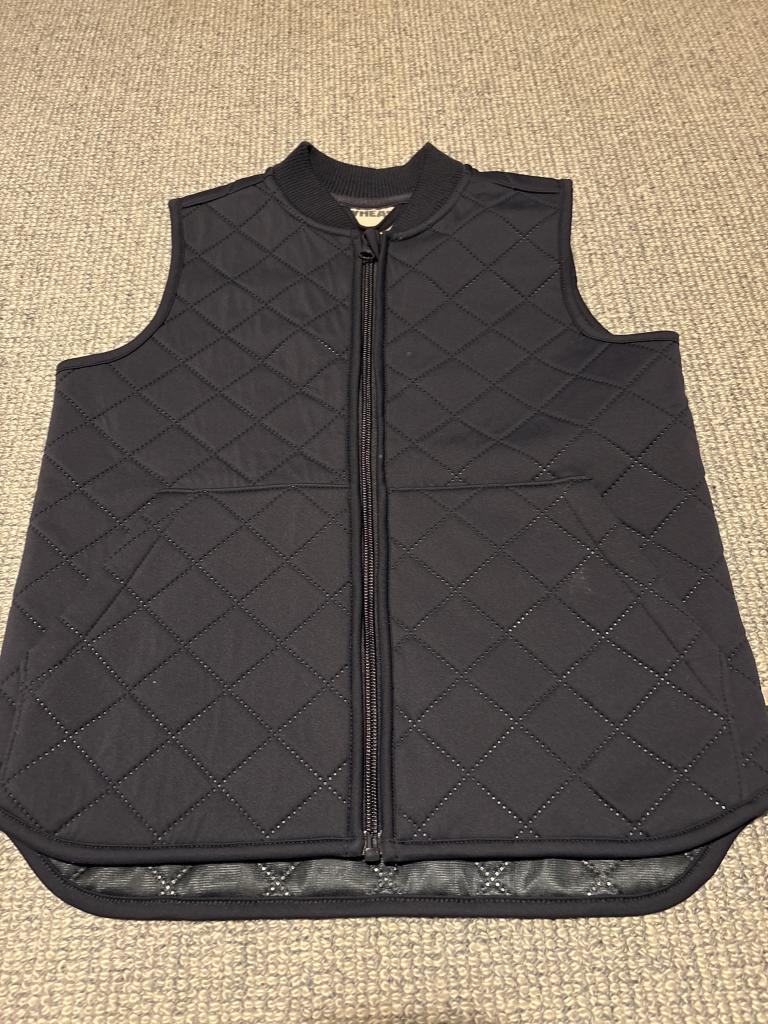 Wheat termovest 128