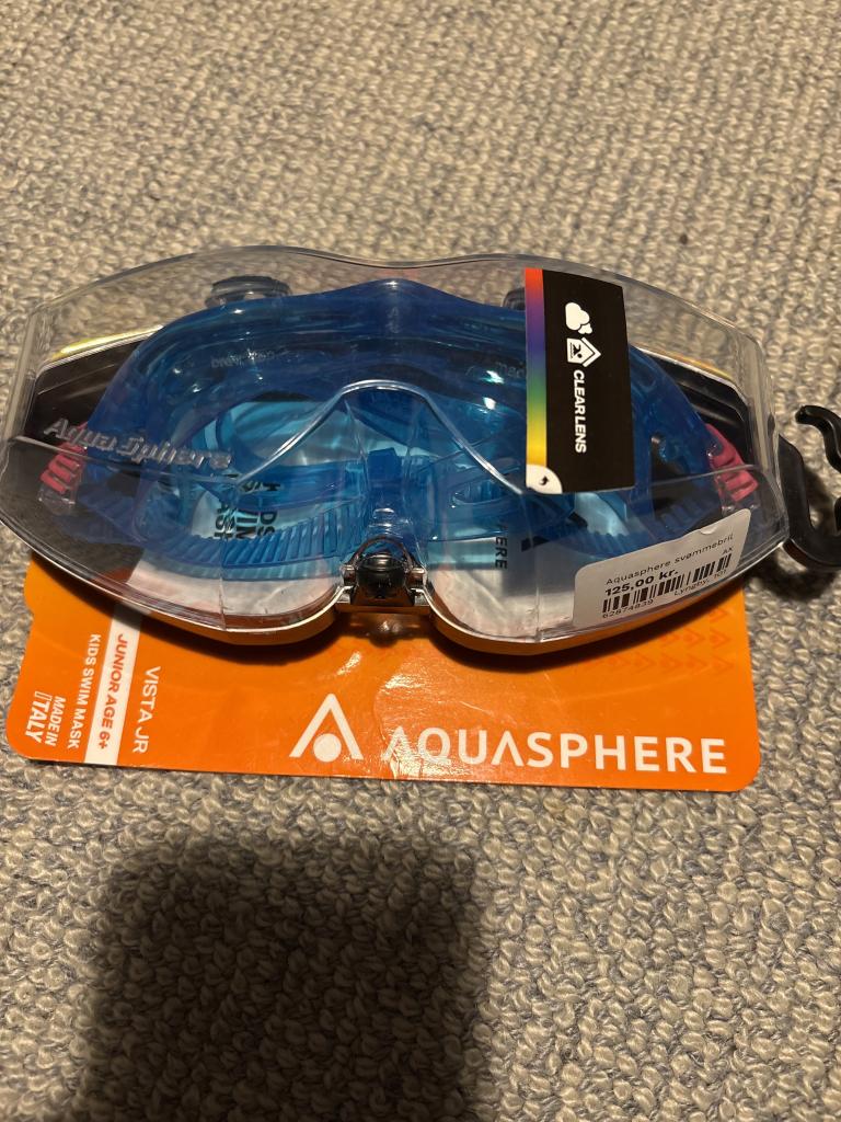 Aqua Sphere svømmebri