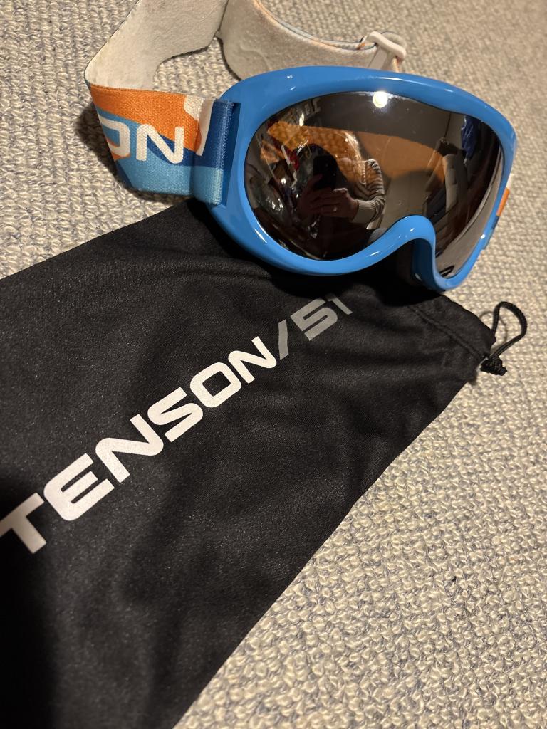 Tenson skibriller
