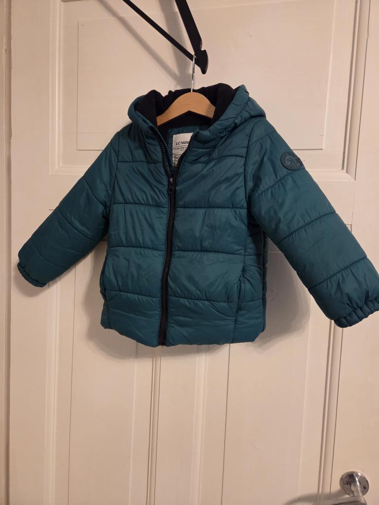 LC Waikiki jakke