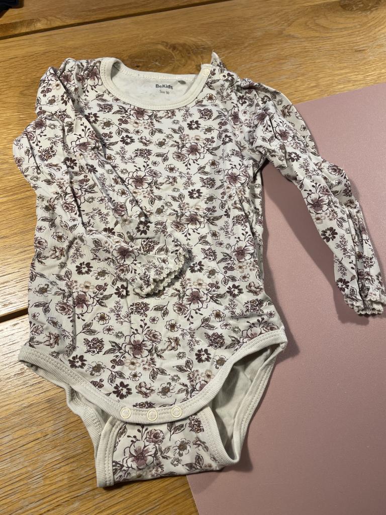 BeKids body str. 90