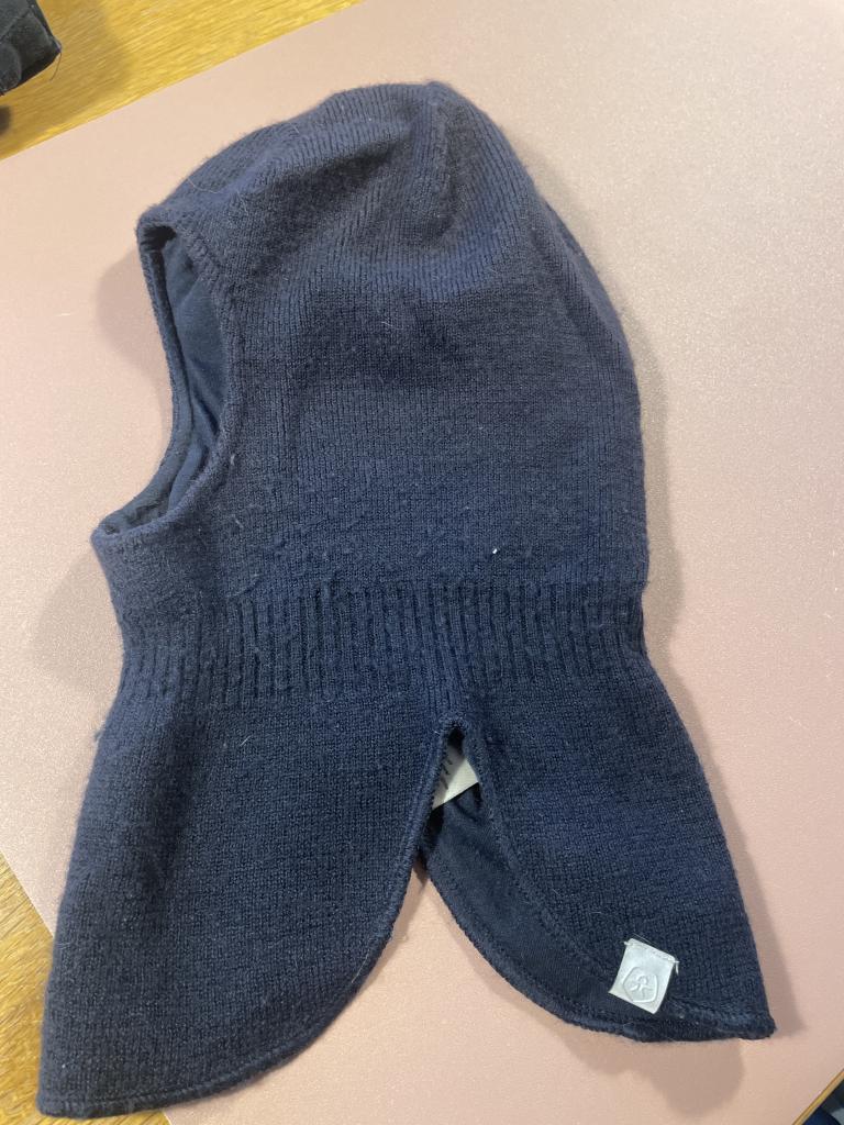 ColorKids elefanthue 50