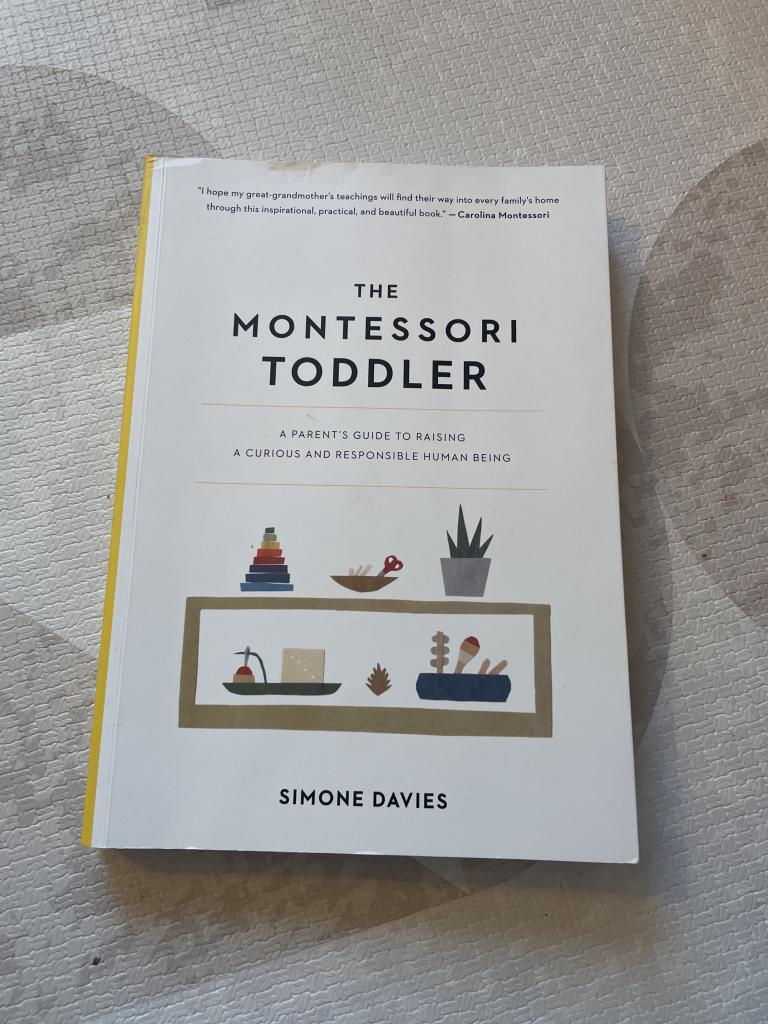 Book Montessori