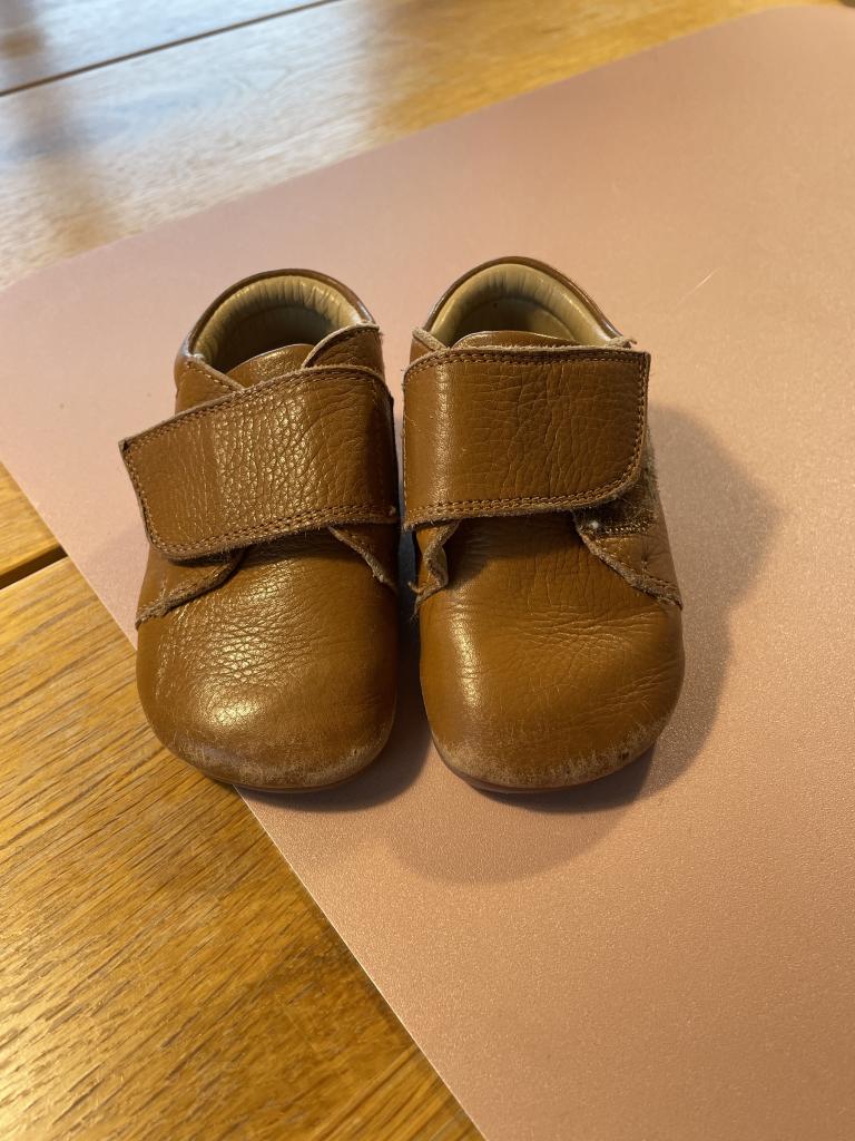 Bundgaard prewalker 19