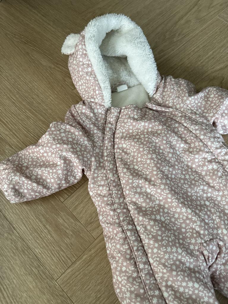 H&M dragt m ombuk 50