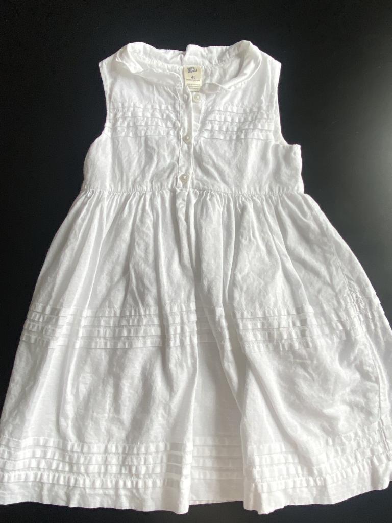 Baby B’gosh kjole str 4