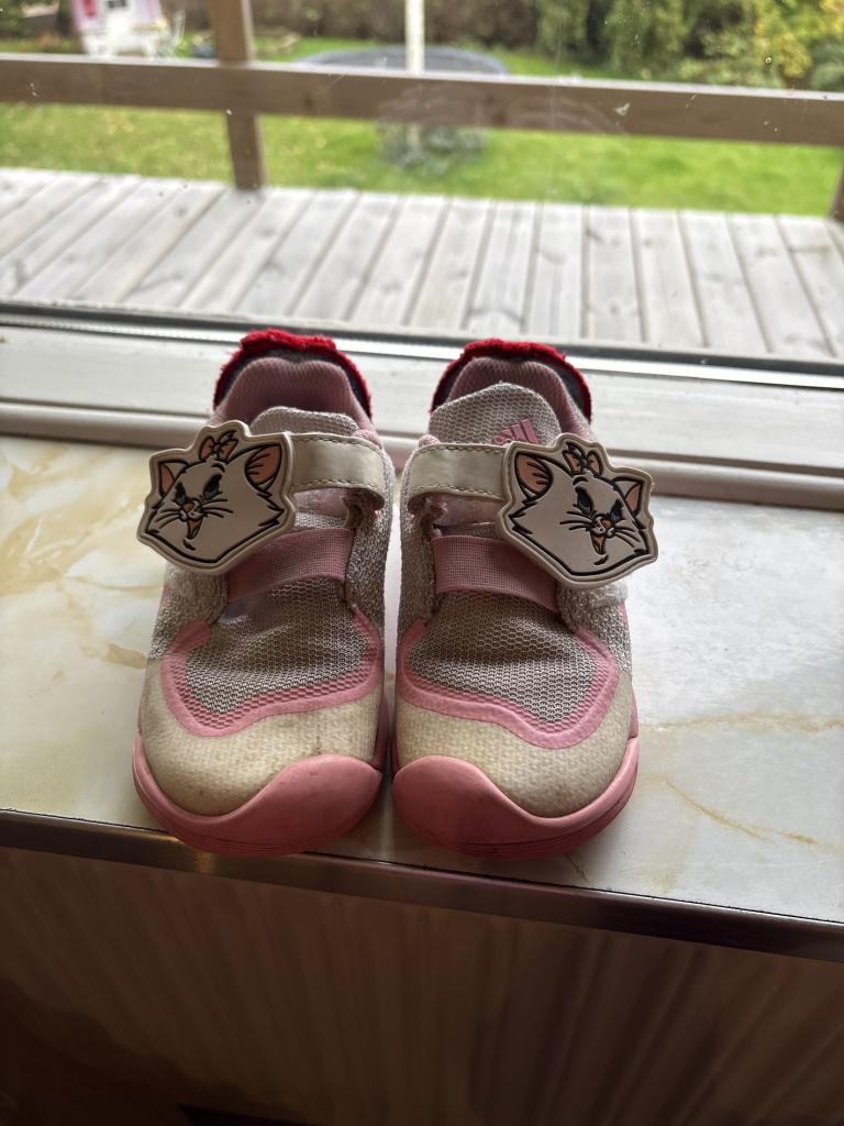 Adidas sneakers