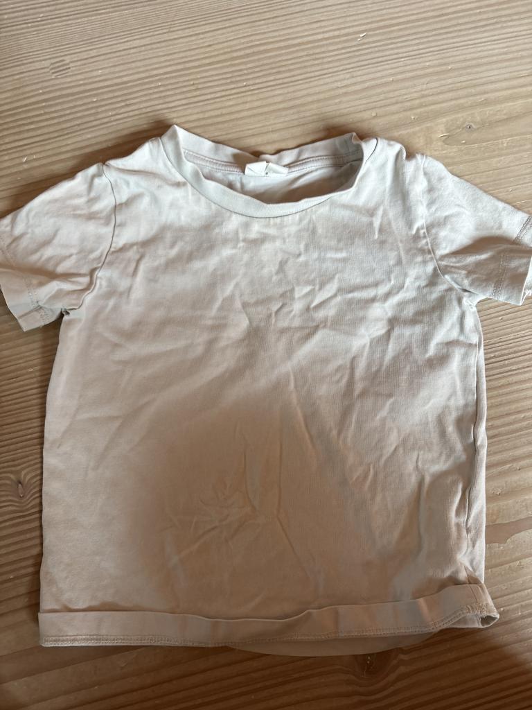 Arket t shirt 86