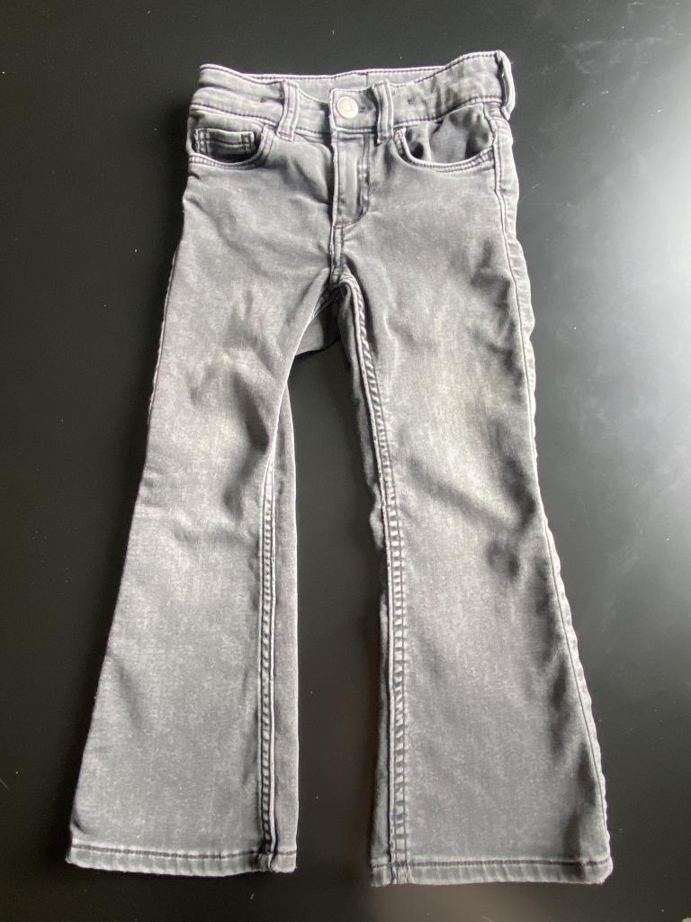 H&M jeans str 104