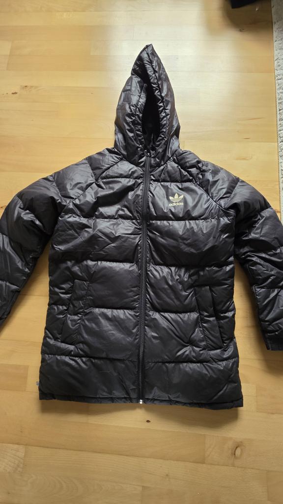 Adidas jakke