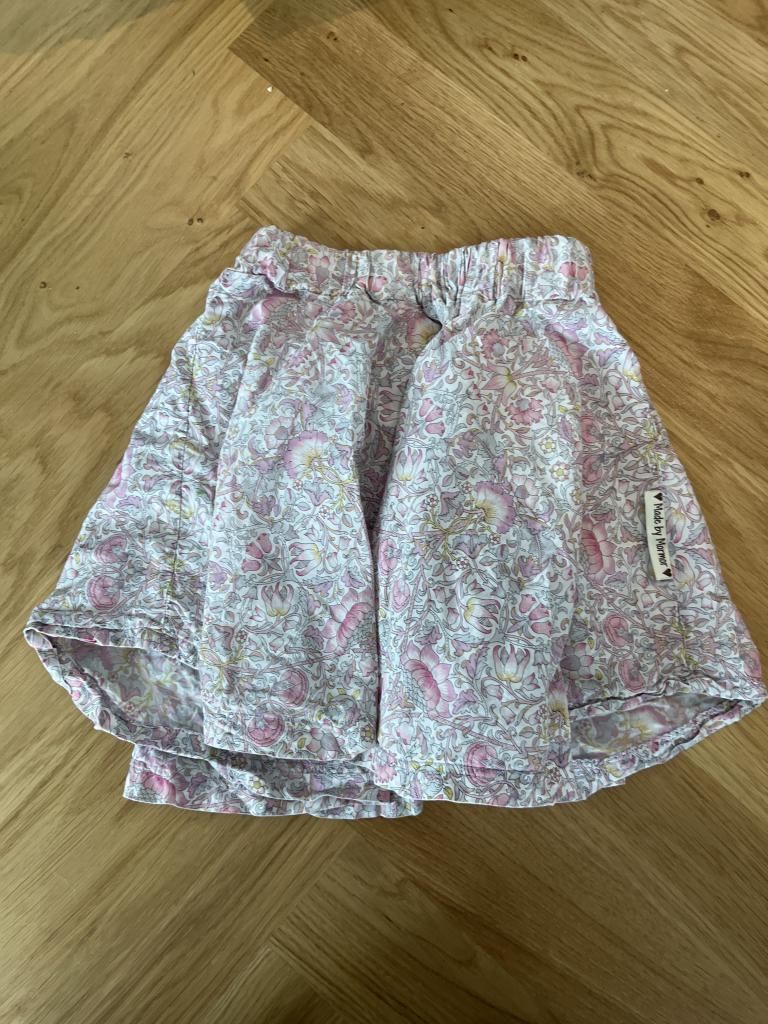 Liberty Nederdel 2-3y