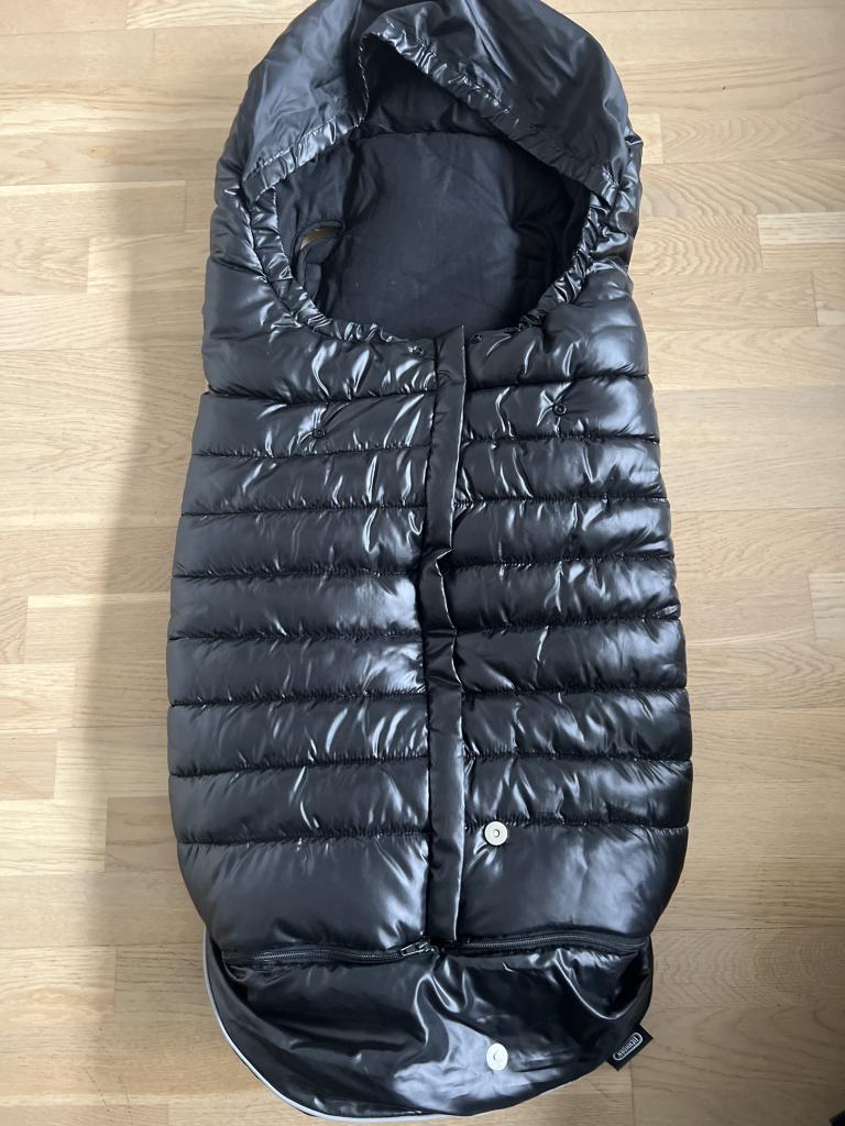 EICHHORN KØREPOSE