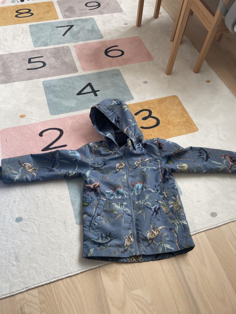 Name it sommerjak 104