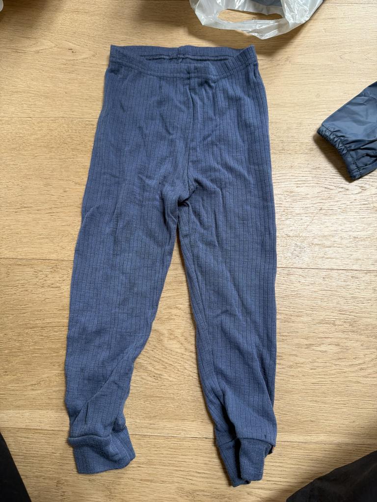 808 uldbukser