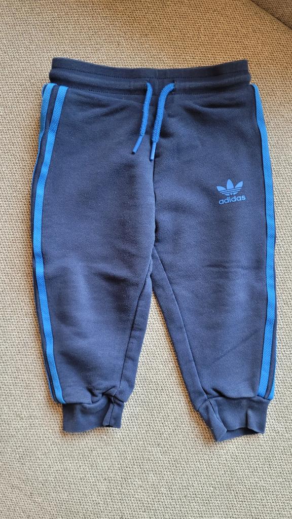 Adidas, bukser, str. 86