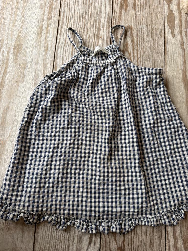 H&M terneket kjole
