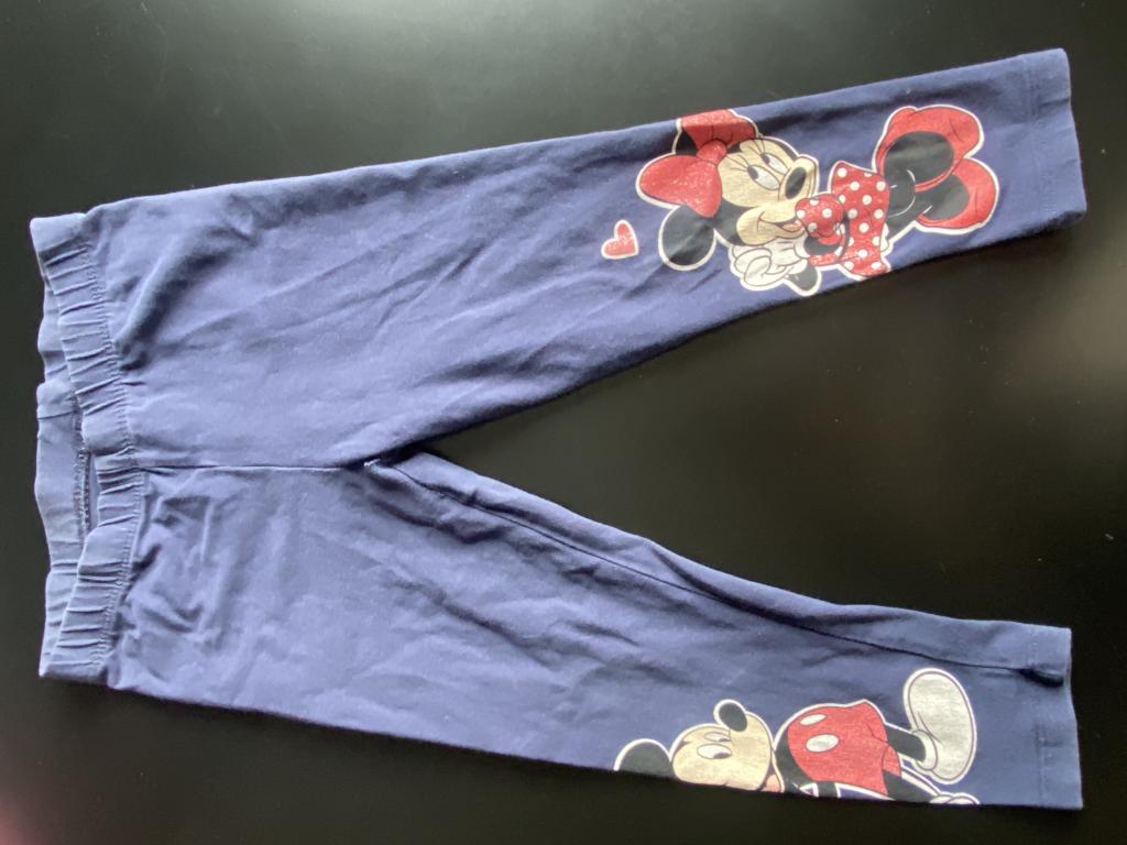 Disney buks 110