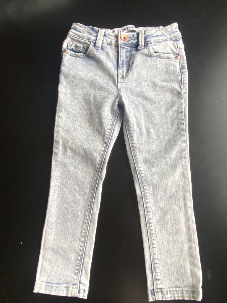 Demin. Co jeans 110